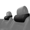ヘッドレストの枕の自動車の記憶泡の首の支持マッサージクッションの枕のための車の内部のアクセサリー