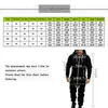 Männer Trainingsanzüge Männer 2022 Herren Einteiliges Kleidungsstück Pyjama Männer Solide Spleißen Overall Overall Zipper Hoodie Männliche Patchwork Overalls