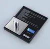 Mini balance numérique de poche 0,01 x 200 g Silver Coin Gold Jewelry Weigh Balance Electronics