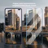 Handy-Displayschutzfolien 3PCS Schutzglas für Xiaomi Redmi Note 10 Pro Max 10S 9 5G 4G 9S Displayschutzfolie auf Redmi