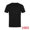 Waterproof Breathable leisure sports Size Short Sleeve T-Shirt Jesery Men Women Solid Moisture Wicking Thailand quality 74