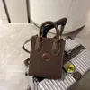 Svendita stagionale e nuova borsa da donna invernale minoranza smerigliata Messenger Fashion Tote Bag portatile