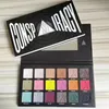 Collection de palette ￠ paupi￨res ￠ cinq marques 24 Colorated Calated Eyeshadow et 18 Color Blood Lust Palette 2092267