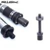 RL215 Bike Bicycle Square & Spline Axis BB Bottom Bracket Anti Drop Auxiliary Removal Disassembly Repair Tool Fixing Rod