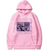 2020 Anime Hunter X Hunter hoodie for Men women long Sleeve Anime Manga Kurapika HxH Devil Eye hoodie pullover Tops Gift Y0809