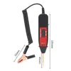 Voertuigcircuit Testdetector Reparatie Kit Gereedschap Pen Self Diagnose Digitale Display Voltage Tester-Pen Power Probe Auto Diagnostic Tool