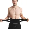 AOLIKES 1PCS Lumbar Support Waist Back Pain Injury Supportive Brace For Fitness Weight Lifting Belts Sports Safety Correctora14