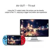 X7 Handheld Game Player 43 inch LCD Display 8GB Portable Pocket Video Games Console 3000 Classic Gaming AV TV Out Surround Sound 4514165