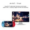 X7 Handheld Game Player 43 pouces LCD Affichage 8 Go Pocket Pocket Video Games Console 3000 Classic Gaming Av TV Out Sound Sound 9013008