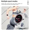 Bestselle NAC131 Wome Smart Watch Fitness Pulseira Tracker SmartWatch Monitor de Frequência Coração Sport Faixa com caixa de varejo