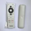 Mecool BT Röstfjärrkontroll Byte av luftmus för Android TV Box KM2 ATV Google Assistant TVBox Control