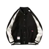 mandarin collar coat men