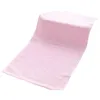 Handduk Ultra Mjukt Absorberande Washcloth Bambu Fiber Face Handduk För Badrum Hushållsresor Gym Bad T84f