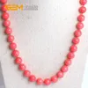 genuine coral jewelry