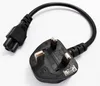 power cord uk adapter