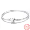 Inne Prawdziwe 925 Sterling Silver Paszport Różowy Torba Podróży Charm Wisiorek Fit Original 3mm Bransoletka Biżuteria