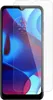 HD Clear Displayschutzfolie für MOTO G Pure Coolpad Suva ATT Calypso U318AA Fusion Z/Motivate, hüllenfreundlich, blasenfrei, kratzfest, gehärtetes Glas