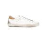 Italy Baskets Golden Sneakers Scarpe casual da donna Paillettes Classic White Do-old Dirty Designer Man Superstar Shoe