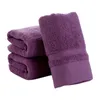 Towel Cotton Super Absorbent Large Bath Thick Soft Bathroom Towels Comfortable 75X35 Cm 50x100cm