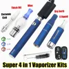 dry herb vaporizer pen kit