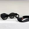 Damen Sonnenbrille Modedesigner PR07YS TOP UV400 LENS RETRO Full Frame Classic Persönlichkeit Design Herrenbrillen mit Box6284671