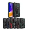 Belt Clip Case Cases for Samsung Galaxy A22 A82 S21 FE A32 4G M02 A02 A02s A42 A52 A72 5G A12 Cover with Kickstand