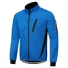 vestes de cyclisme thermique