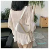 Shoulder Bags Bolso De Cuero Artificial Con Diseo Piedras Para Mujer Cartera Mano Viaje Estilo Mensajero