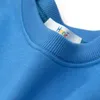 Hnne Jesień Bluzy Dziecięce Chłopcy Dziewczyny Jogger Bluzy Wysokiej Jakości Kids Casual Pullover Dress 211110