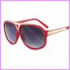 Neue Herren Sonnenbrille Mode Designer Sonnenbrille Frauen Business Brillen Casual Fahren Strand Mit Box Outdoor Sommer Hohe Qualität 2808