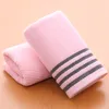 Towel 32-strand Pure Cotton Facial Cleansing Towel Adult Household Gift Cottons Soft Absorbent Cleansings Towels WH0051