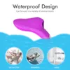 G Spot Finger Vibrator Wireless Remote Silent Vibrators for Couples for Intense Stimulation Control Waterproof Toy 210618287Y