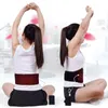 Waist Support Electric Heat Pad Therapy Compress Pain Relieve Belt Corset Massage Heating Lumbar