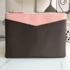 Woman DAILY Clutch Wallets High Quality Leather Luxurys Designers Handbags Purses Fashion Cell Phone Bags Coin Key Storage Pouch C3250