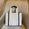 vendita classica di alta qualità designer di lusso totes borsa borsa alta qualità shopping borse borsa a tracolla da donna in tela Borse a tracolla libera la nave