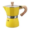 filtro moka pot.