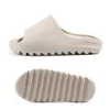 Summer Winter Pantofole da donna Sandali da uomo 2021 Casual Beach Scarpe Soft Bottom Slifts Platform spesso EVA antiscivolo Slipper Y1120