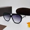 Herren-Sonnenbrille für Damen, 791, Herren-Sonnenbrille, Damen-Modestil, schützt die Augen, UV400-Linse, Top-Qualität, mit Etui 269M