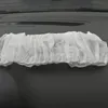 Cubiertas de volante 10PCS Cubierta de coche desechable No tejida a prueba de polvo Auto Protector Drop