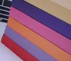 100pcs 26x17.5x3.5cm Large Gift Box Cosmetic Bottle Scarf clothing Packaging Color Paper with ribbon Underwear packing RRE11257