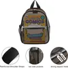Школьные сумки Amazon TPU студенческая школьная сумка прозрачный рюкзак бизнес путешествия сумка для хранения оптом в наличии Поддержка настройки