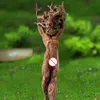 Bosgodin Malefemale God Statue Resin ornamenten Home Decoraties Tuin Handwerk Handwerk Tree God Statue Adornments Q08111012385