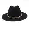 fedora round top