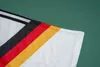 Correct Jacquard 1988 1990 West Ger Home Shirt retro soccer jersey Matthäus Klinsmann Völler Häßler Brehme 89 90 classic football shirts