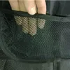 Housses de siège de voiture, coussin antidérapant, coussin de Protection résistant à l'usure, housse en maille, anti-poussière pour noir