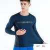 M-6XL UV 보호 라이크라 Rashguard 남성 긴 소매 수영복 수영 러쉬 가드 퀵 드라이 서핑 운전 티셔츠 6xl