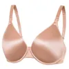 Gratlin Soutien-gorge d'allaitement à couverture complète pour femme Soutien-gorge d'allaitement rembourré à armatures Y0925