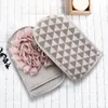 Portable Bath Gloves Double Sides Body Scrubber Shower Exfoliating Sponge Cleaning Brush Massage Mesh Ball Bathing Tool