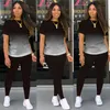 Womens Outfit Set Women Pant Suits Tracksuit Female Summer Clothes Birthday Outfits