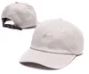 Designerbroderi Böjd baseballkeps av man kvinnor justerbart benvisir Casquette gorras Snapback Kepsar hink häst pappa polo solhattar för män Lyxiga mössor